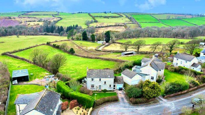 4 Bedroom Detached House For Sale In Haile Park, Haile, CA22