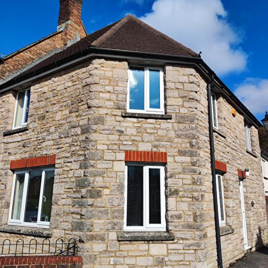 3 Bedroom House To Rent In Diggory Crescent, Dorchester, DT1