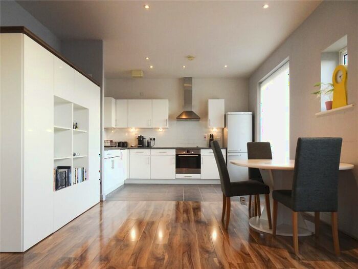 2 Bedroom Apartment To Rent In Rosse Gardens, Desvignes Drive, London, SE13