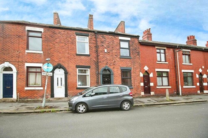 3 Bedroom Terraced House To Rent In Moon Street, Bamber Bridge, Preston, PR5