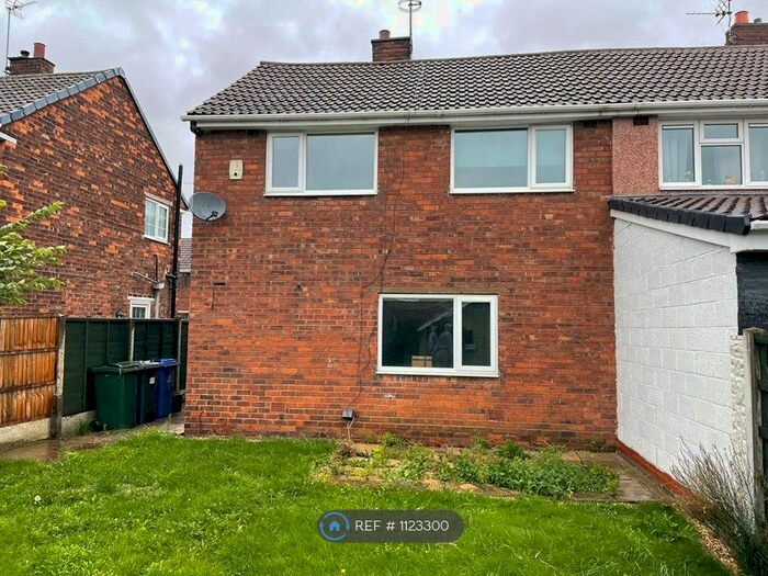 3 Bedroom Semi-Detached House To Rent In Woodside Road, Doncaster, DN5