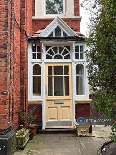 1 Bedroom Flat To Rent In Scarisbrick St, Southport, PR9