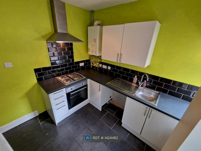 3 Bedroom Terraced House To Rent In Rodney Street, Birkenhead, CH41