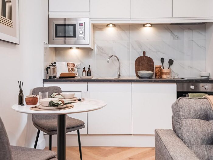 1 Bedroom Flat To Rent In Wellington Street, Leeds, LS1