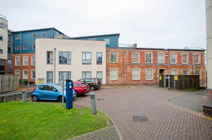 2 Bedroom Apartment To Rent In Norwich, NR1