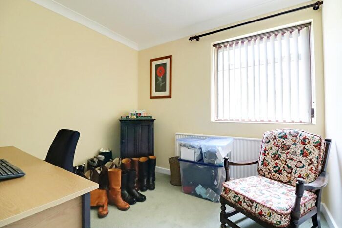 4 Bedroom Detached House For Sale In Church Street, Owston Ferry, Lincolnshire, DN9