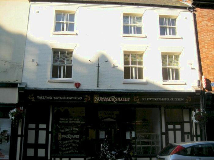 1 Bedroom Flat To Rent In Lawrence Sheriff St, Rugby CV22