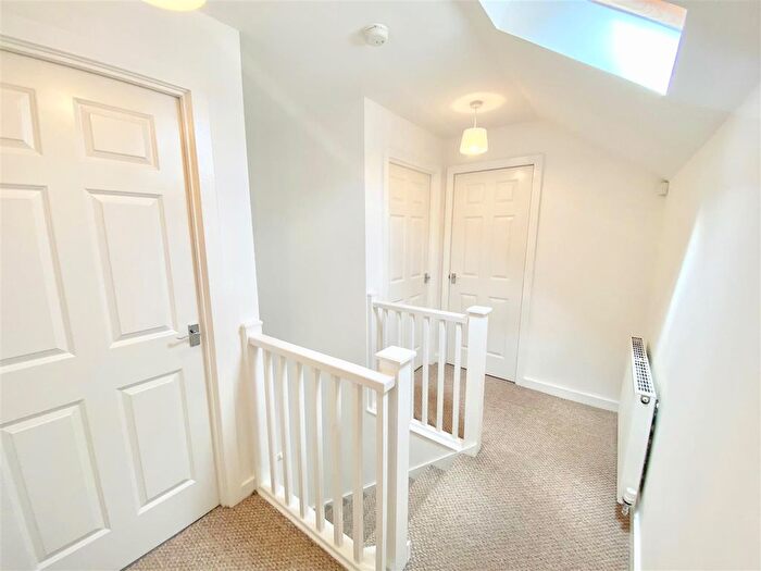 2 Bedroom End Of Terrace House To Rent In Beamish Place, Benwell, Newcastle Upon Tyne, NE15