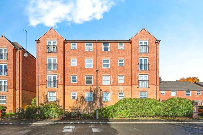 Property For Sale In Olive Mount Road, Liverpool, Merseyside, L15