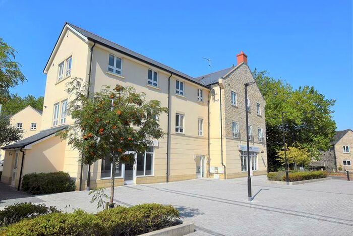2 Bedroom Apartment To Rent In Frome Road, Radstock, BA3
