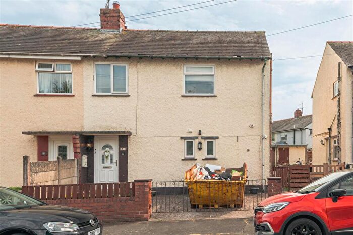 3 Bedroom Semi-Detached House For Sale In Lorne Road, Barrow-In-Furness, LA13