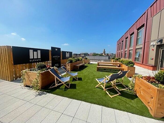 1 Bedroom Apartment To Rent In Chapmans Yard, B1