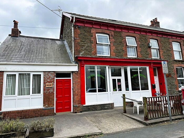 7 Bedroom Retail Premises For Sale In Heol Tawe, Abercrave, Swansea., SA9