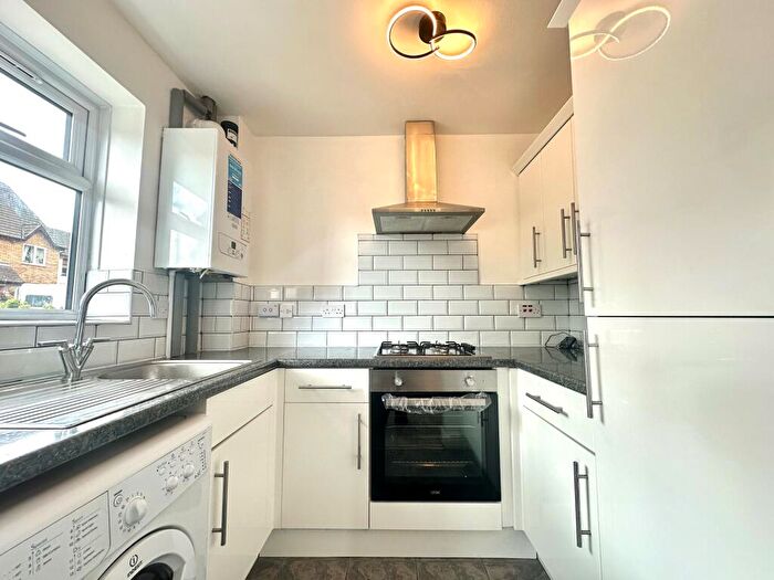 1 Bedroom House To Rent In Elkington Croft, Solihull, B90