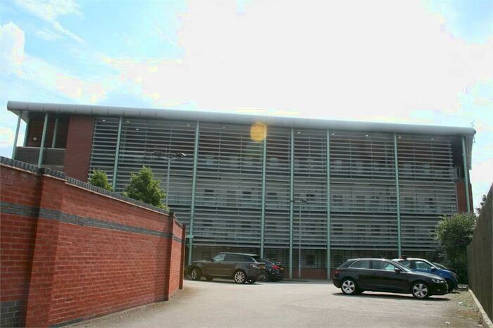 2 Bedroom Apartment To Rent In Aldbourne Road, Coventry, CV1