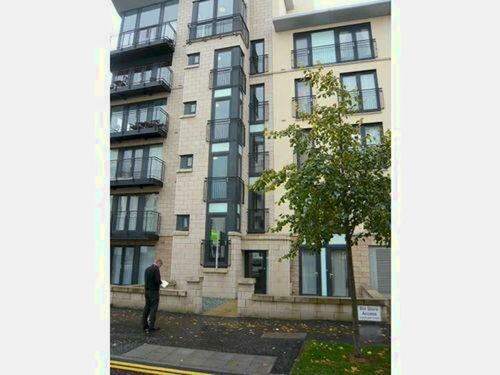 2 Bedroom Flat To Rent In Waterfront Park, Edinburgh, EH5