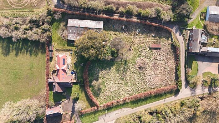 4 Bedroom Detached House For Sale In Stewton, Louth, LN11