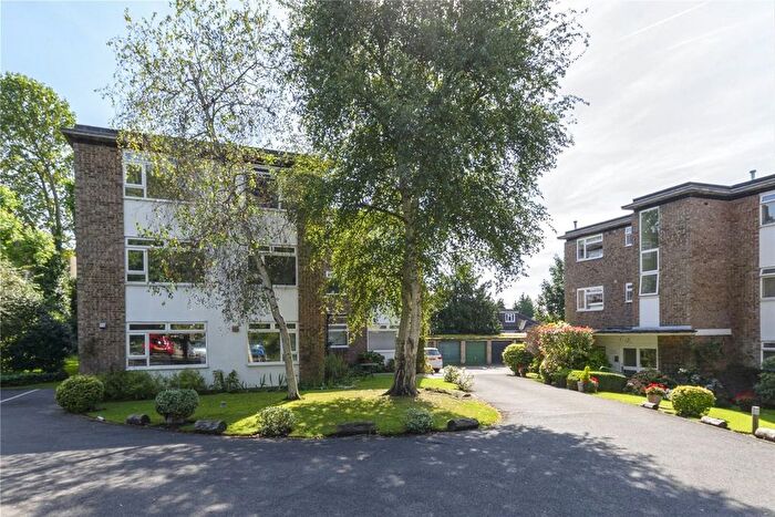 1 Bedroom Flat To Rent In Leopold Avenue, London, SW19