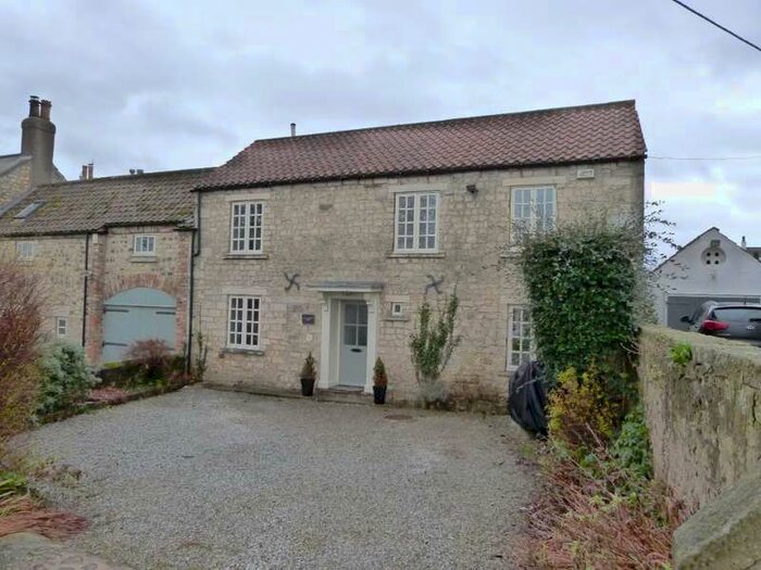 3 Bedroom Semi-Detached House To Rent In The Green Burton Leonard, HG3