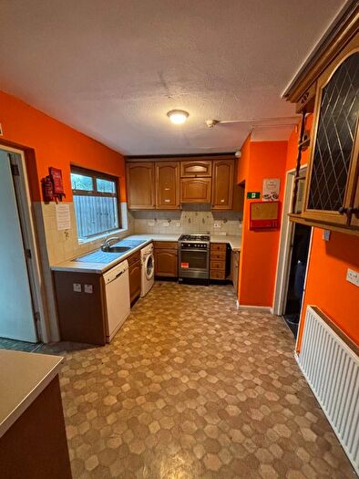 4 Bedroom Semi-Detached House To Rent In Spearpoint Gardens, Aldborough Road North, Ilford, Essex, IG2