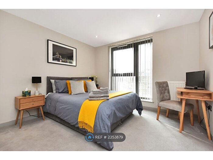 1 Bedroom Flat To Rent In West Ealing, London, W13