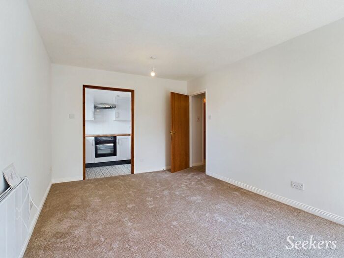 1 Bedroom Flat To Rent In Victoria Street, Maidstone, ME16