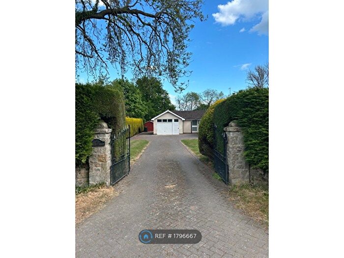 3 Bedroom Bungalow To Rent In Ravensworth, Richmond, DL11