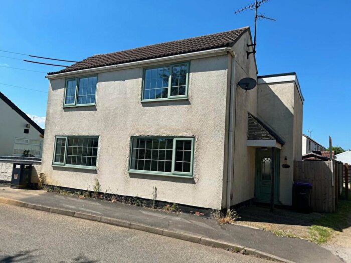 3 Bedroom Cottage For Sale In Main Street, Haconby, Bourne, PE10