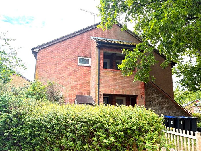 Studio For Sale In Windwhistle Way, Alderbury, Salisbury, SP5