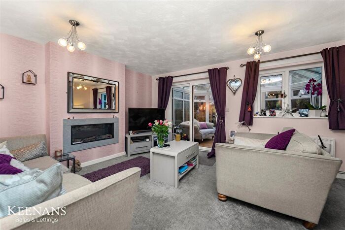 3 Bedroom Terraced House For Sale In Victoria Court, Chatburn, Clitheroe, BB7