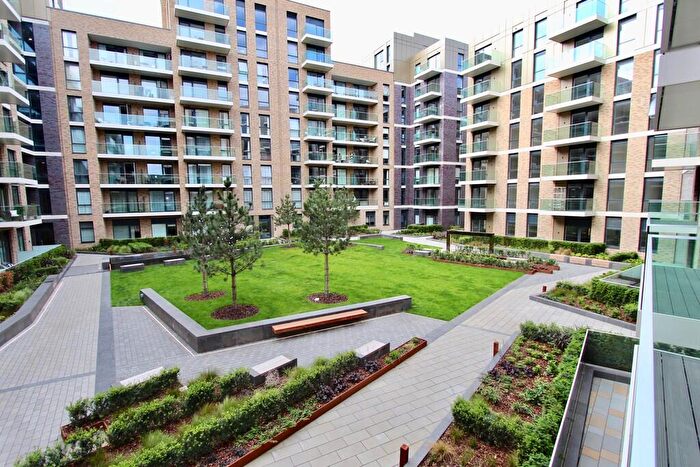 1 Bedroom Apartment To Rent In Queenshurst, KT2