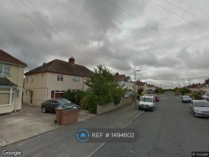 3 Bedroom Semi-Detached House To Rent In Bulan Road, Oxford, OX3