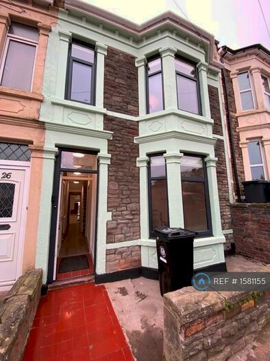 4 Bedroom Terraced House To Rent In Raymend Road, Bristol, BS3