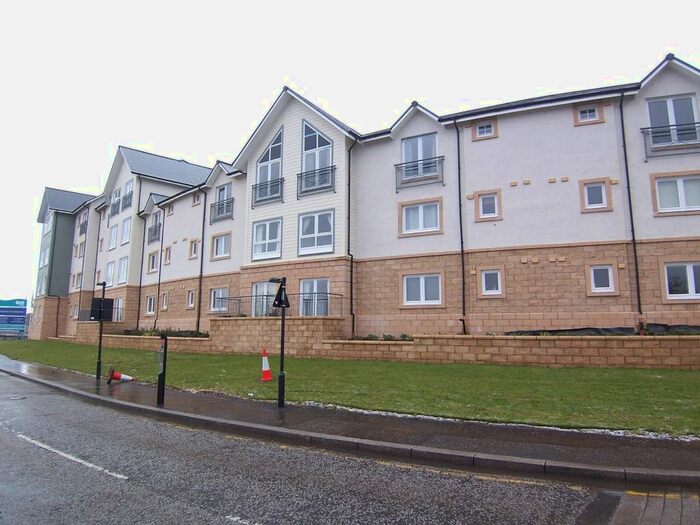 2 Bedroom Flat To Rent In Chandlers Court, ., Stirling, Stirlingshire, FK8