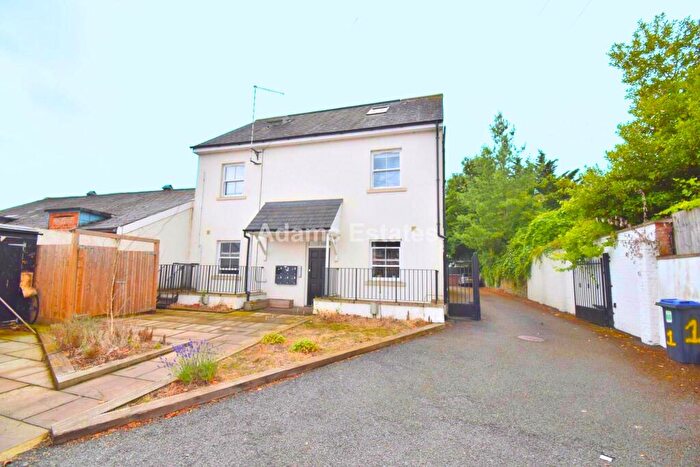 3 Bedroom Flat For Sale In Eldon Terrace, Reading, RG1