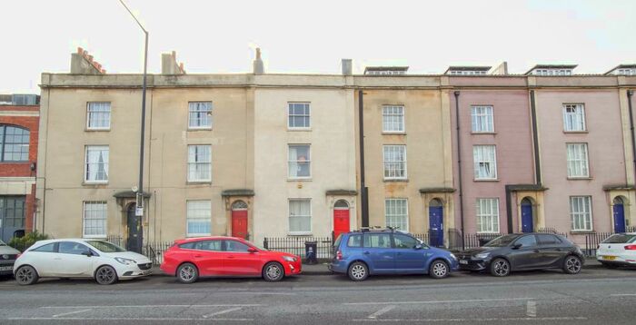 8 Bedroom House To Rent In York Road, Bedminster, Bristol, BS3