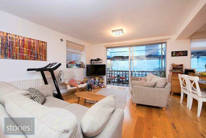 2 Bedroom Apartment To Rent In Parkhill Road, Belsize Park, London, NW3