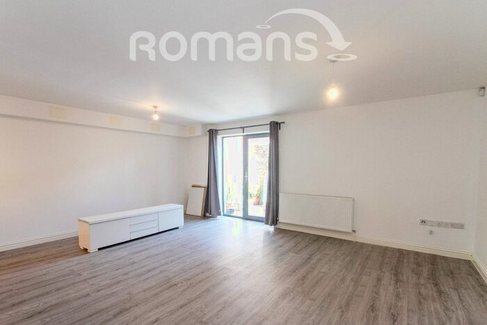 Studio To Rent In Pembroke Court, Pembroke Street, BS2