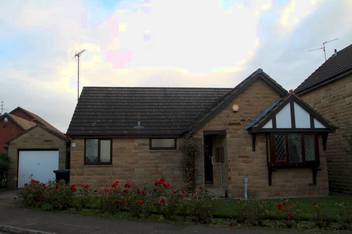 3 Bedroom Bungalow To Rent In Bishopdale Drive, Collingham, LS22