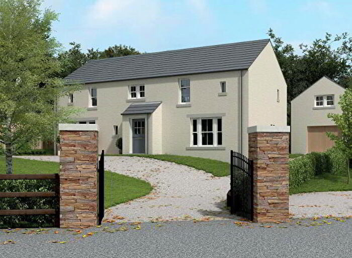 4 Bedroom Detached House For Sale In Wolfhill House, Abbey Road, Newtownards, BT22