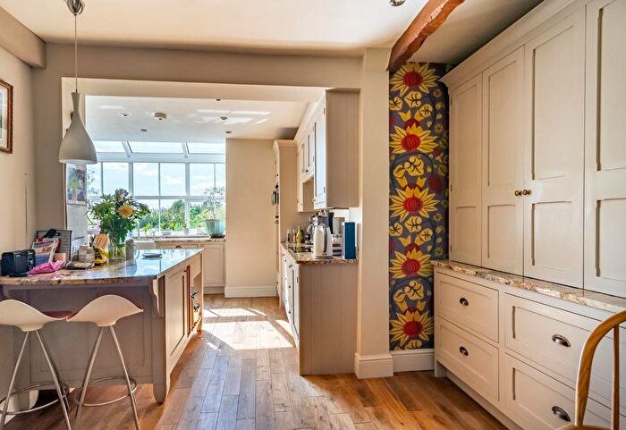 5 Bedroom Detached House For Sale In Hagg Lane, Colton, Tadcaster, LS24