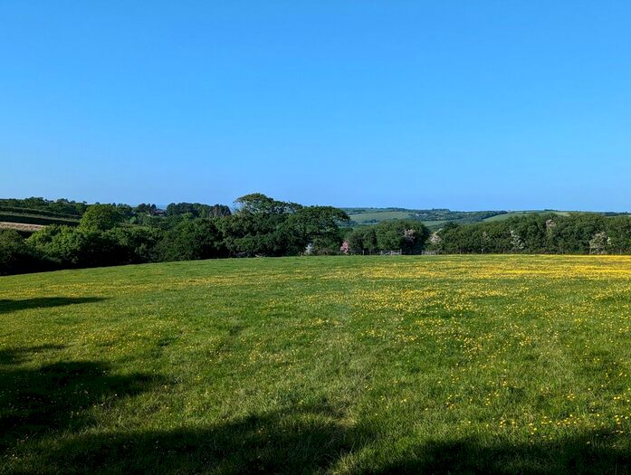 Property For Sale In Jacobstow, Bude, EX23