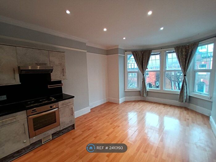 2 Bedroom Flat To Rent In Mulgrave Road, Croydon, CR0