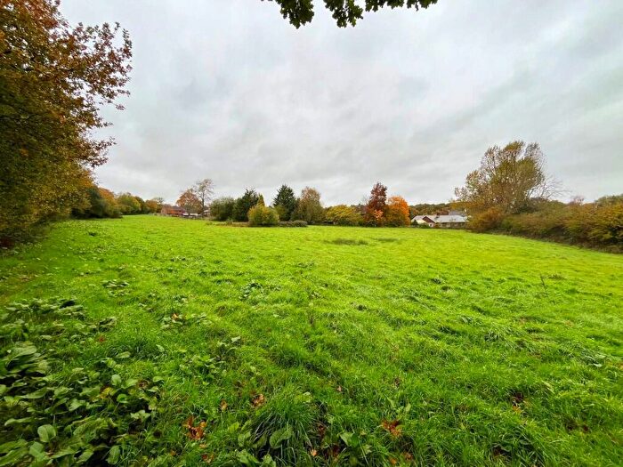 Land For Sale In Halland, Lewes, East Sussex, BN8