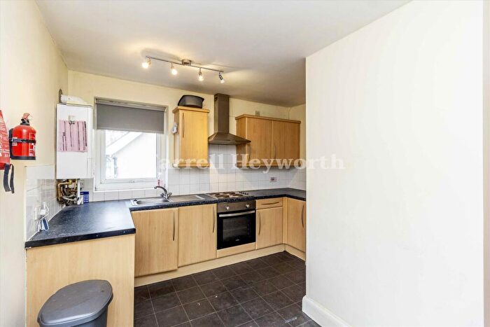 3 Bedroom Flat For Sale In Balmoral Road, Morecambe, LA4