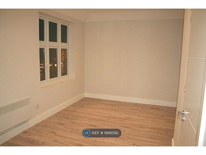 Studio To Rent In Market Street, Ely, CB7