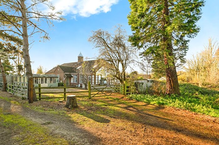 3 Bedroom Barn Conversion For Sale In Sandy Lane, Blackborough End, King's Lynn, Norfolk, PE32