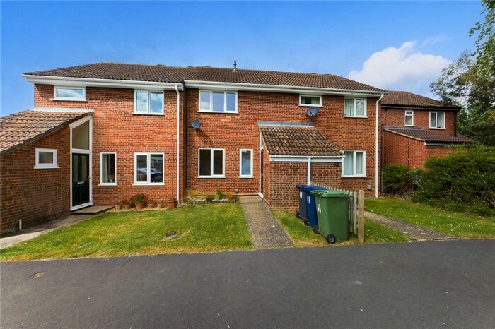 3 Bedroom Terraced House To Rent In Ouse Road, St. Ives, Cambridgeshire, PE27