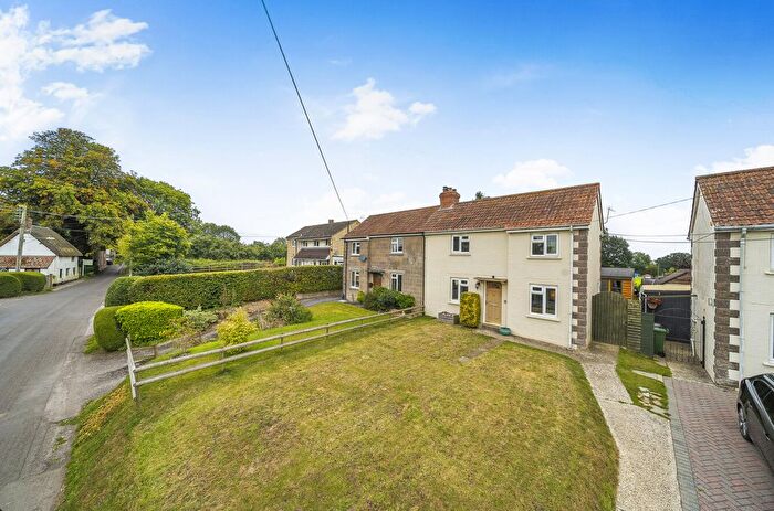 3 Bedroom Semi-Detached House For Sale In East Lambrook, South Petherton, Somerset, TA13