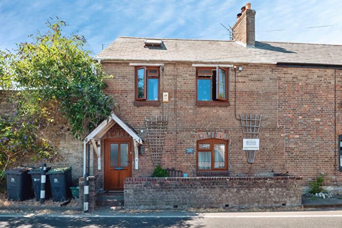 2 Bedroom Cottage For Sale In Main Street, Broadmayne, Dorchester, DT2